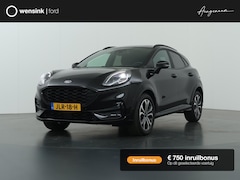 Ford Puma - 1.0 EcoBoost Hybrid ST-Line X | Navigatiesysteem | Parkeercamera | Winterpakket | Cruise c