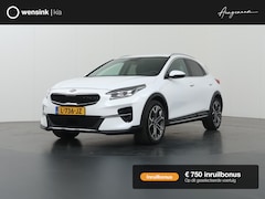 Kia XCeed - 1.5 T-GDI MHEV DynamicPlusLine | Navigatiesysteem | Stoel/Stuurwielverwarming | Parkeercam
