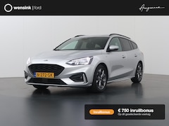 Ford Focus Wagon - 1.0 EcoBoost Hybrid ST Line Business | Winterpakket | Navigatie | Parkeercamera | Climate