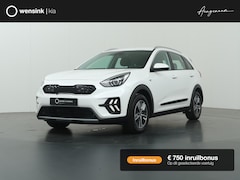 Kia Niro - 1.6 GDi Hybrid DynamicLine | Navigatie | Stoelverwarming | Parkeercamera | Climate Control