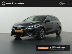 Kia Cee'd Sportswagon - Ceed 1.5 T-GDi GT-Line | Panoramadak | Matrix LED | Stoel/Stuurverwarming | Keyless Entry/