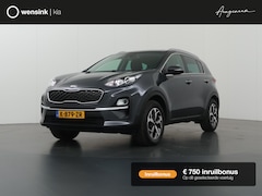 Kia Sportage - 1.6 GDI DynamicLine | Trekhaak | Navigatie | Parkeercamera | Climate Control | Cruise Cont
