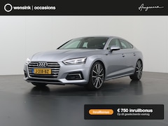 Audi A5 Sportback - 40 TFSI Launch edition Sport | Sportstoelen | Navigatie | Climate Control | Matrix LED | P