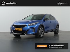 Kia XCeed - 1.0 T-GDi GT-Line Edition | Panoramadak | Navigatie | Parkeercamera | Stoel/Stuurverwarmin