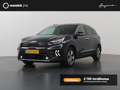 Kia Niro - 1.6 GDi PHEV ExecutiveLine | Panoramadak | Lederen Bekleding | JBL Audio | Dodehoekdetecti