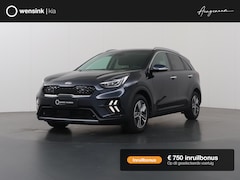 Kia Niro - 1.6 GDi Hybrid ExecutiveLine | Lederen Bekleding | JBL Audio | Dodehoekdetectie | Stoel/St