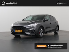 Ford Focus - 1.5 EcoBoost ST Line X Business | Winterpakket | Cruise Control Adaptief | Full LED | Park