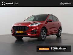 Ford Kuga - 2.5 PHEV ST-Line X | Elekt. inklapbare Trekhaak | Panoramadak | Winterpakket | Cruise Cont