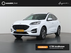 Ford Kuga - 2.5 PHEV ST-Line X | Trekhaak | Winterpakket | B&O | Parkeercamera | Elektr. Achterklep |