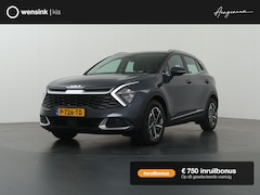 Kia Sportage - 1.6 T-GDi MHEV DynamicLine | Trekhaak | Navigatie | Parkeercamera | Apple Carplay/Android
