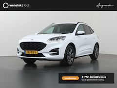 Ford Kuga - 2.5 PHEV ST-Line | Winterpakket | Cruise Control Adaptief | Head-Up | Elektr. Achterklep |