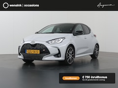 Toyota Yaris - 1.5 Hybrid 130 GR SPORT | Navigatie | Sportstoelen | Digitaal Dashboard | Apple Carplay/An
