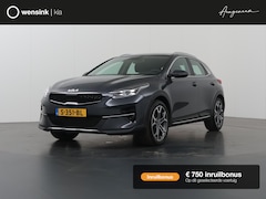 Kia XCeed - 1.0 T-GDi DynamicLine | Trekhaak | Navigatie | Parkeercamera | Climate Control | Cruise Co
