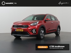 Kia Niro - 1.6 GDi Hybrid DynamicLine | Adaptieve Cruise Control | Navigatie | Climate Control | Park