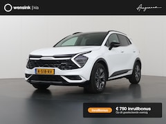 Kia Sportage - 1.6 T-GDi Hybrid GT-Line | Panoramadak | Harman/kardon audio | Stoelventilatie | Remote sm