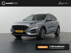 Ford Kuga - 1.5 EcoBoost ST-Line X | Winterpakket | Cruise Control Adaptief | Head-Up | B&O | Elektr.