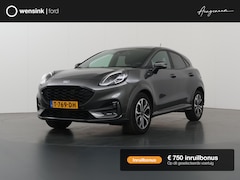 Ford Puma - 1.0 EcoBoost Hybrid ST-Line | Winterpakket | Cruise Control Adaptief | Parkeercamera | Nav