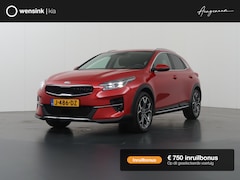 Kia XCeed - 1.4 T-GDi DynamicPlusLine | Trekhaak | Stoel/Stuurwielverwarming | Keyless | Navigatie | C
