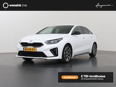 Kia Pro cee'd - ProCeed 1.0 T-GDI GT-Line | Trekhaak Afneembaar| Navigatie | Parkeercamera | Climate Contr