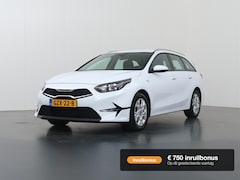 Kia Cee'd Sportswagon - Ceed 1.0 T-GDi ComfortLine | Apple Carplay/Android Auto | DAB | Navigatie | adaptieve crui