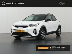 Kia Stonic - 1.0 T-GDi MHEV DynamicPlusLine | Automaat | Navigatie | Cruise Control | Apple CarPlay/And