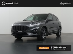Ford Kuga - 2.5 PHEV ST-Line X | Winterpakket | Cruise Control Adaptief | B&O | Elek. Achterklep | Nav