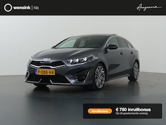 Kia Pro cee'd - ProCeed 1.5 T-GDi GT-PlusLine | Panoramadak | JBL Audio | Elektrisch verstelb. bestuurders