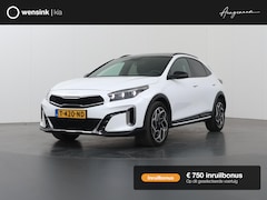 Kia XCeed - 1.5 T-GDi GT-Line Edition | Panoramadak | Adaptieve Cruise Control | Stoel/Stuurwielverwar