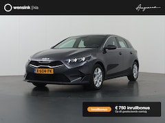 Kia Cee'd - Ceed 1.0 T-GDi DynamicLine | Navigatie | Parkeercamera | Climate Control | Cruise Control