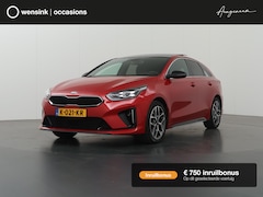 Kia Pro cee'd - ProCeed 1.0 T-GDI GT-Line | Navigatie | Panoramadak | Parkeercamera | Climate Control | Ap