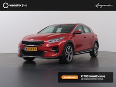 Kia XCeed - 1.0 T-GDi DynamicLine | Navigatie | Parkeercamera | Climate Control | Cruise Control |