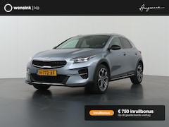 Kia XCeed - 1.4 T-GDi ExecutiveLine | Panoramadak | Lederen Bekleding | JBL Audio | Dodehoekdetectie |