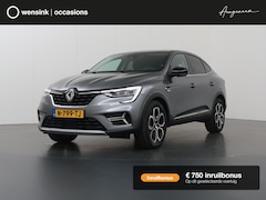 Renault Arkana - 1.6 E-Tech Hybrid 145 Intens | Navigatie | Parkeercamera | Climate Control | Keyless Entry