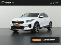 Kia XCeed - 1.0 T-GDi DynamicLine | Navigatie | Parkeercamera | Climate Control | Cruise Control |