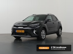 Kia Stonic - 1.0 T-GDi MHEV DynamicPlusLine | LED-koplampen | Stoelverwarming vóór | Achteruitrijcamera