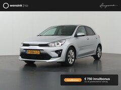 Kia Rio - 1.0 T-GDi MHEV DynamicPlusLine | Navigatie | Parkeercamera | Apple Carplay/Android Auto |