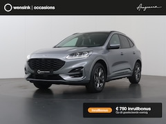 Ford Kuga - 2.5 PHEV ST-Line X | SOH 96, 3% | Panoramadak | Winterpakket | Parkeercamera | HUD | Elek.