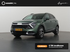 Kia Sportage - 1.6 T-GDi Hybrid DynamicPlusLine | Trekhaak | Panoramadak | Stoel/Stuurwielverwarming | Do