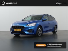 Ford Focus Wagon - 1.0 EcoBoost Hybrid ST Line Business | AGR Stoel | Parkeercamera | Navigatie | Climate Con