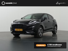 Ford Puma - 1.0 EcoBoost Hybrid ST-Line X | Navigatiesysteem | Parkeercamera | Winterpakket | Cruise c