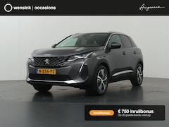 Peugeot 3008 - 1.2 PureTech Allure Pack | Trekhaak | Parkeercamera | Navigatie | Climate Control | Cruise