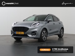 Ford Puma - 1.0 EcoBoost Hybrid ST-Line X | Winterpakket | Cruise Control Adaptief | Elektr. Achterkle