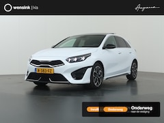 Kia Cee'd - Ceed 1.0 T-GDi GT-Line | Navigatie | Panoramadak | Parkeercamera | Climate Control | Apple