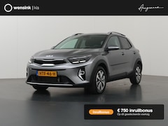 Kia Stonic - 1.0 T-GDi MHEV DynamicPlusLine | Keyless | Navigatie | Parkeercamera | Apple Carplay/Andro