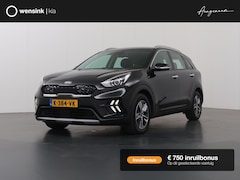Kia Niro - 1.6 GDi Hybrid DynamicLine | Navigatie | Parkeercamera | Climate Control | Cruise Control