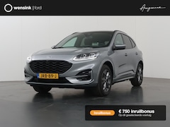 Ford Kuga - 2.5 PHEV ST-Line | Panoramadak | Head-Up | Parkeercamera | Koplampen Adaptief | Cruise Con