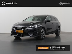 Kia Cee'd Sportswagon - Ceed 1.5 T-GDi GT-Line | Panoramadak | Matrix LED Koplampen | Stoel/Stuurverwarming | Keyl