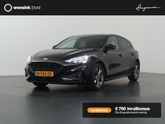 Ford Focus - 1.5 EcoBoost ST Line X Business | Winterpakket | Cruise Control Adaptief | Navigatie | Par