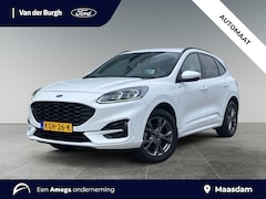 Ford Kuga - ST-Line X 2.5 Plug-in Hybrid 225pk Afneembare trekhaak - Winter-, Technology- en Driver As