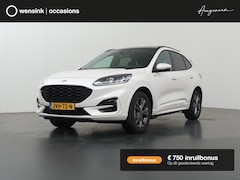 Ford Kuga - 2.5 PHEV ST-Line | SOH 92, 4% | Panoramadak | Winterpakket | Parkeercamera | Elek. Achterk